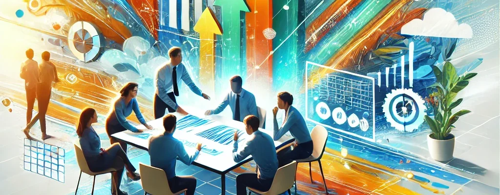 Innovative Strategies for Growing Your Business - SarahRose.Net